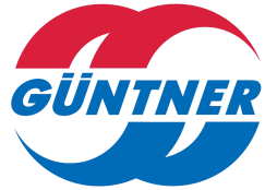 Guentner condenser mesin es industri